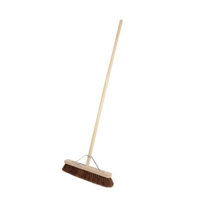 18 INCH BASSINE SWEEPING BRUSH