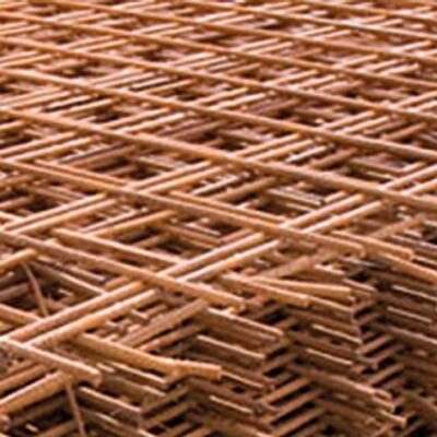 CONCRETE MESH SHEET A142 2M X 3.6M