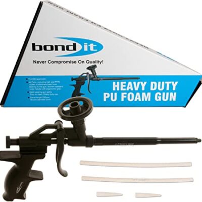 HEAVY DUTY PRO FOAM GUN