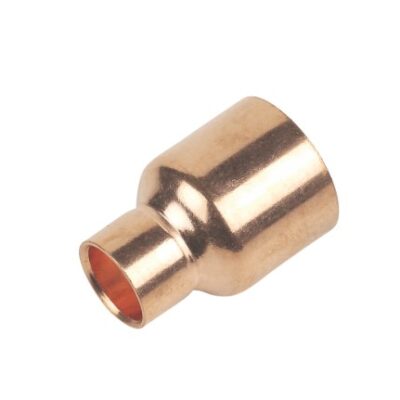 ENDFEED 28 X 15MM REDUCER