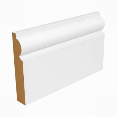 3 INCH TORUS MOULDING