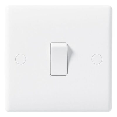 1 GANG 1 WAY SWITCH