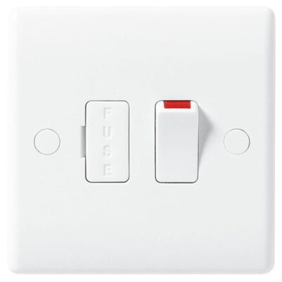 SWITCH FUSE SPUR WITH NEON
