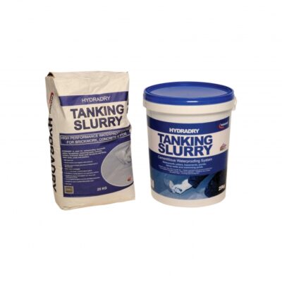 WYKAMOL TANKING SLURRY 20KG